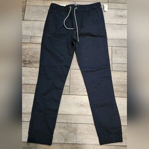 Aeropostale mens jogger pants XS
